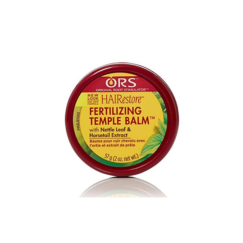 Original Root Stimulator Fertilizing Temple Balm, 2 oz (Pack of