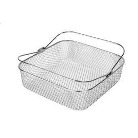Air fryer Basket 8.19 inch Compatible for Instant Vortex,Air Fryer Accessories for COSORI,Mesh Basket