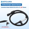 Turbocharger Speed Sensor 6.7, Turbo Charger Output Speed Sensor 4032806,