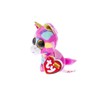 Thai Beanie Boo's Fantasia Keychain 36619