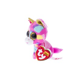 Thai Beanie Boo's Fantasia Keychain 36619