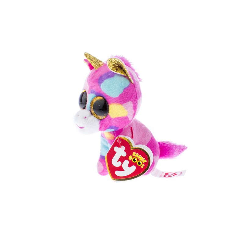 Thai Beanie Boo's Fantasia Keychain 36619