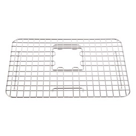Sinkology SG020-13ST Gwynn Kitchen Sink Bottom Grid, Stainless Steel