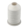 1094 Yard Water Soluble Thread, Invisible Quilting Thread for Sewing