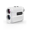 Olook Golf Rangefinder, 546/1100 Yards Laser Range Finder, 6X Magnification,