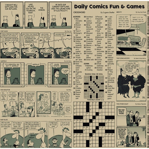 Technopaper Premium Deli Paper 12"x12" - 4,000 Pack, Water &