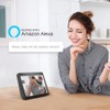 Foscam G4P 4MP Outdoor WiFi Security Camera, Human Detection Alerts,