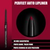 Kit de Maquillaje Rostro y Labios 1 Rubor Liquido +
