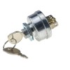 Unbranded Ignition Switch 01003581 for Cub Cadet Zero Turn Mower