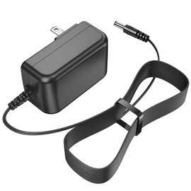 DONYOIE Charger for INSE S6 S6P S6 Pro S6T S6P S600 S610 S650 S660 S670 Cordless Stick Vacuum Power Cord AC Adapter DC Adaptor Supply