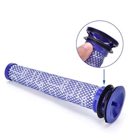 Dyson V11 V15 SV14 SV15 SV22 Filter Dyson Vacuum Filter Replacement Cordless Vacuum Filter Compatible Washable Set of 2