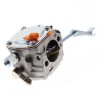 Autoliamyard Carburetor For Wacker BS500S BS600 BS600S BS650 Jumping Jack