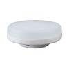 LICHT DISCOUNT 5W GX53 230V LED Recessed Floor Spotlight Round