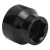 24mm 36mm Oil Filter Socket Carbon Steel Fuel Filter Socket