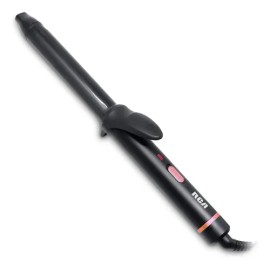 Rca Rizador De Cabello Rc-p9n Con Barril De Cerámica Negro