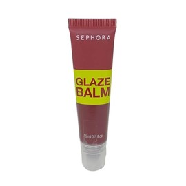 Sephora Collection Glaze Balm- 02 Chocolate Shake - 15 mL / 0.5 fl oz