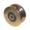 4" V Groove Wheel with Double Bearing Sliding Gate 3000
