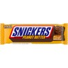 Snickers Peanut Butter Squared Chocolate Bar, 1.78 oz