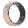 Smart Ring Deep Waterproof BT App Remote Photo Shoot Pedometer