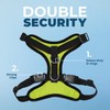 Voyager Step-in Lock Pet Harness - All Weather Mesh, Adjustable