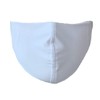 Plus Nao 3D Mask, Washable, Set of 5, UV Protection,