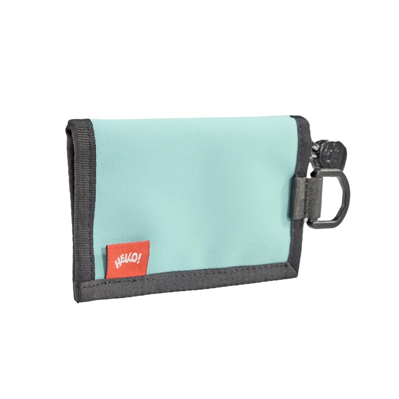 Chums Recycle Pass Card Case, blue