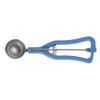 HENDI Ice Cream Scoop, Suitable for Dishwasher, Ice Cream Spoon,