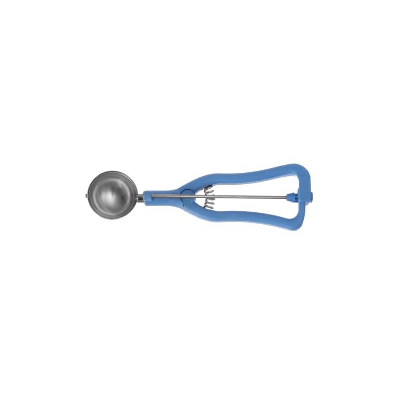 HENDI Ice Cream Scoop, Suitable for Dishwasher, Ice Cream Spoon,