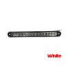 2x 15 LED Tail Light Trailer Truck Caravan UTE Reverse
