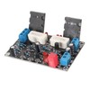 Power Amplifier Board Mono High Power 2SC5200 2SA1943 Quiet 100W