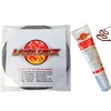 LavaLock® Self Stick PRO Pack: 1/2" x 1/8" Grey Compatible