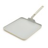 GreenPan x Bobby Flay 11” Nonstick Square Griddle Pan, PFAS-Free