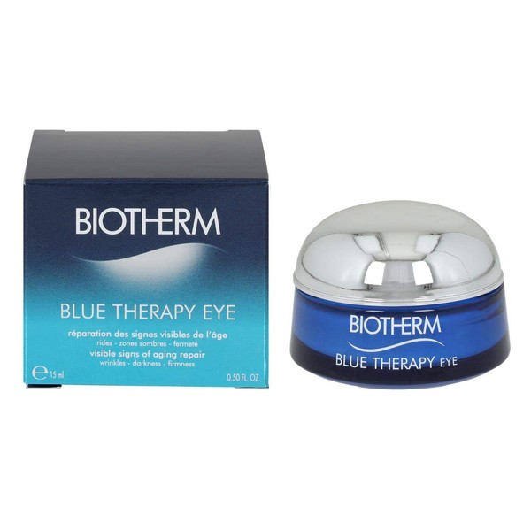Biotherm - BLUE THERAPY yeux 15 ml