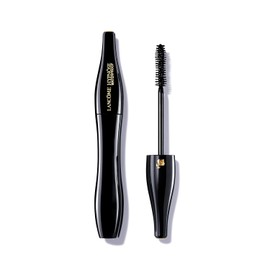 Lancôme Hypnôse Waterproof Mascara - Buildable & Volumizing Black Mascara that Builds Volume for a Natural or Bold Lash Look - Minimal Smudging or Clumping - Suitable for Sensitive Eyes - Black (6 ml)
