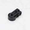 Create idea 4Pcs Bicycle Front And Rear Reflector Warning Reflector