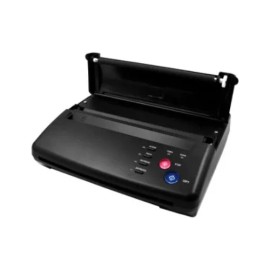 Viper Tattoo Stencil Transfer Copier Impresora Termoimpresora