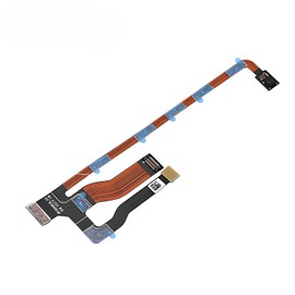 LHHZYKJGS Gimbal Ribbon Cable Replacement For Dji Mini 2/Mavic Mini/Mini 4K/Mini 2 SE Accessories Flexible Flat Gimbal Wire Repair Parts Mini SE Drone Spare Part(3 in 1)