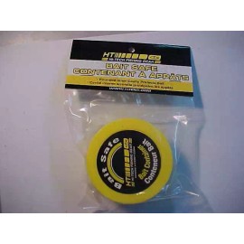 HT NEW HT BAIT SAFE CONTAINER PUCK WAX WORM BOX HCBC-3 3"