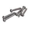 RC Rear Axle Truss CNC Machining Rustproof Aluminum Alloy Rear