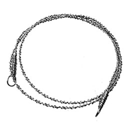 Hergom Premium Mangos Para Sierra De Gigli  H.p.