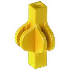 raq freestyle 50 yellow No.6