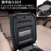 Kayafar Toyota Land Cruiser Prado 150 Series-Specific Armrest Cover Prado