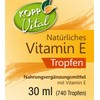 KOPP Vital® Natural Vitamin E Drops 30 ml 740 Drops