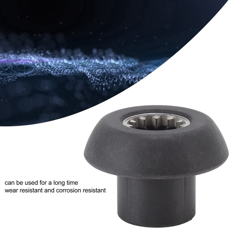 Haofy Stainless Steel Blender Drive Socket Kit, Mixer Drive Socket