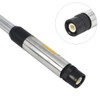 Dpaaoyer RH770 BNC Dual Band 144/430MHz BNC Telescopic Handheld Radio