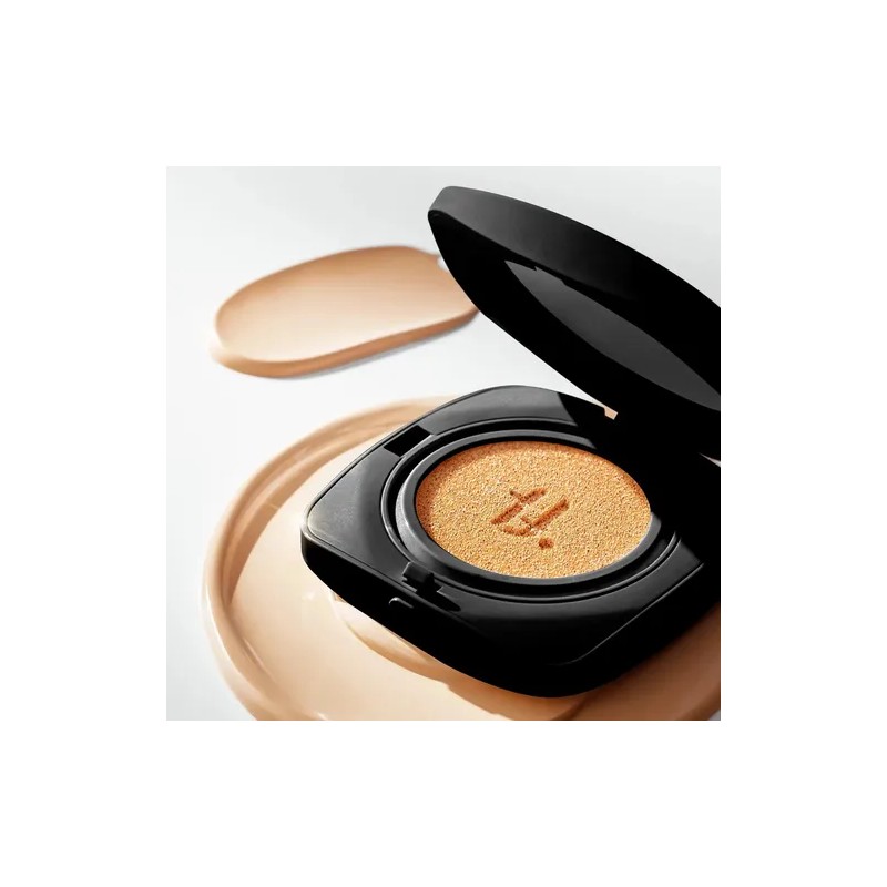 Tfit Layering Fit Glow Cushion Ex Glow Essence N1.5 Suede