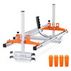 36 Inch Chainsaw Mill, Portable Saw Mill, Lumber Cutting Guide