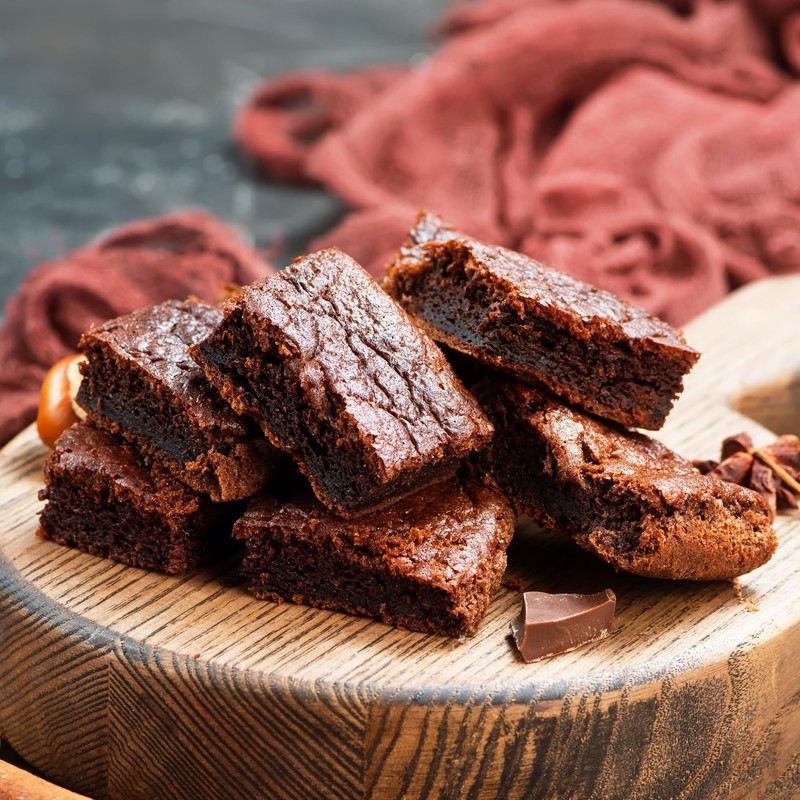 GranAroma Dutch Cocoa Powder, 7.6 oz, Baking Cocoa, Hot Chocolate,