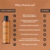 Life & Pursuits Turmeric Body Oil 200 ml - Ayurvedic