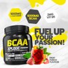 OLIMP SPORT NUTRITION Olimp Labs Fruit Punch BCAA Xplode Recovery